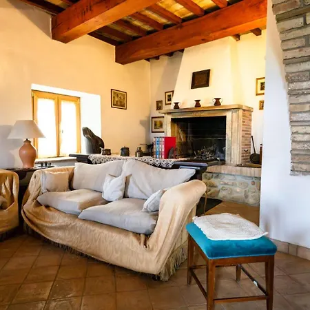 Сasa de vacaciones - 