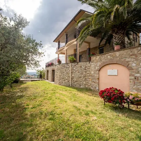 Сasa de vacaciones - 