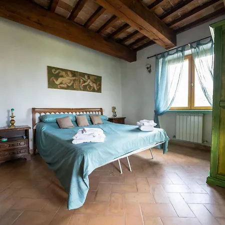 Сasa de vacaciones - 